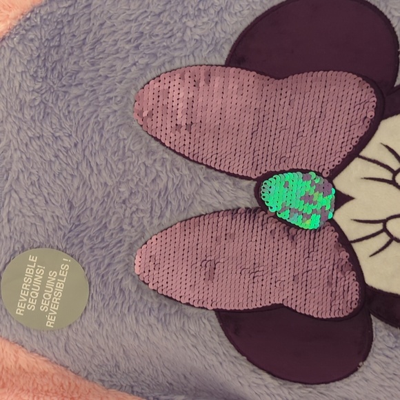 Disney Minnie Mouse Pajamas - Picture 4 of 4